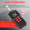 Pinless Wood Moisture Meter Digital Hygrometer Non-contact Timber Damp Detector Wall detail image 2