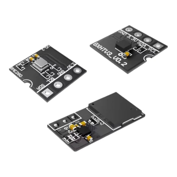 Heltec Temp/Humi Sensor GXHTV3 BME280 Buzzer Low-Power For Meshtastic WIFI Lora 32 V4 V3 detail image 6