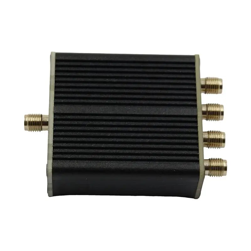 Divisor de potencia GPS GNSS pasivo y activo SV1AFN de 1 a 4, combinador de potencia de antena de señal de navegación