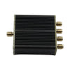 Divisor de potencia GPS GNSS pasivo y activo SV1AFN de 1 a 4, combinador de potencia de antena de señal de navegación