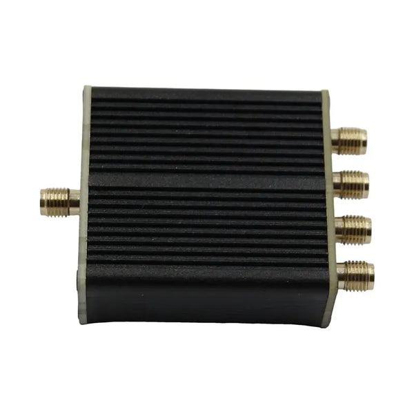 Divisor de potencia GPS GNSS pasivo y activo SV1AFN de 1 a 4, combinador de potencia de antena de señal de navegación