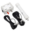 T36C Mini Whip Active Antenna Assembly Box for Vlf Lf Hf Vhf Antenna Portable Active Antenna detail image 2
