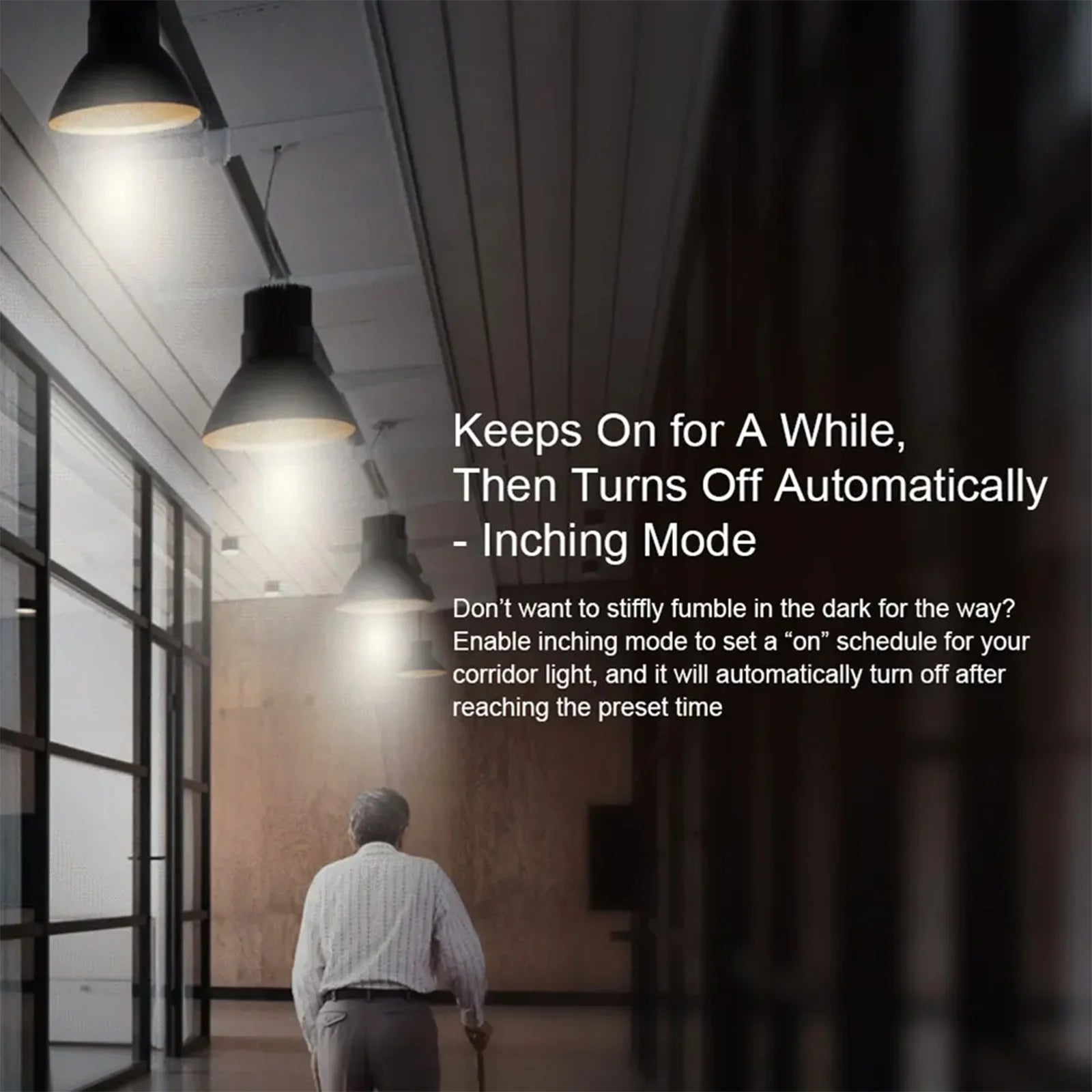 SONOFF 4CHR3 4CHPROR3 4-gang/4 Way Wifi Smart Switch 433mhz RF Control Smart Home Support Alexa Google Smartthings Alice eWeLink