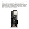Espressif ESP-Prog-2 Debugger Serial Communication, JTAG In-Circuit Debugging, Firmware Auto Downloader