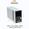 OWON High-Performance Programmable Electronic Load DC OEL1515/OEL3020/3030 150W/300W 150V/300V 15A/20A/30A Electronics Load