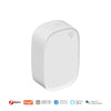MOES Tuya Zigbee Smart Temperature Humidity Sensor Indoor Hygrometer APP Monitoring Works detail image 7