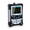 TOOLTOP ET120M 120MHz Handheld Digital Oscilloscope 1Mhz Square Wave Signal Output Auto Oscilloscope for Electrical Car Repair