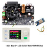 XY6550S 3250W 50A CNC Buck Power Supply Direct Current Stabilized Voltage Constant Voltage and Current Step-down Module MPPT