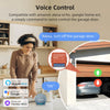 AVATTO Tuya WiFi Garage Door Opener Smart App Remote Voice Control Gate Door Switch module Works with Alexa Google Home Alice