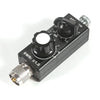 Antena de látigo pequeña de 30 W QRP QRGP para onda corta HF de 3,5 MHz a 30 MHz, sintonizada para MCHF Yaesu FT-817 8188 891 703 705 K1 K3 USDX
