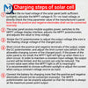 ZK-SJ30 700W High Power Auto Boost Power Module Synchronous Rectifier 30A Solar Charging detail image 15