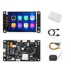 2.8 inch ESP32-S3 development board WiFi Bluetooth intelligent display screen TFT module touch screen supports Xiaozhi