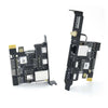 Sipeed NanoKVM PCIe Server di controllo remoto / alimentazione / manutenzione desktop UART HDMI USB RISC-V NanoKVM-PCIe per PiKVM