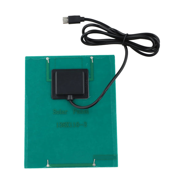 For Small Appliances Polycrystalline Silicon 2W Solar Panel Solar Power Charging Efficient Solar Charging Solution