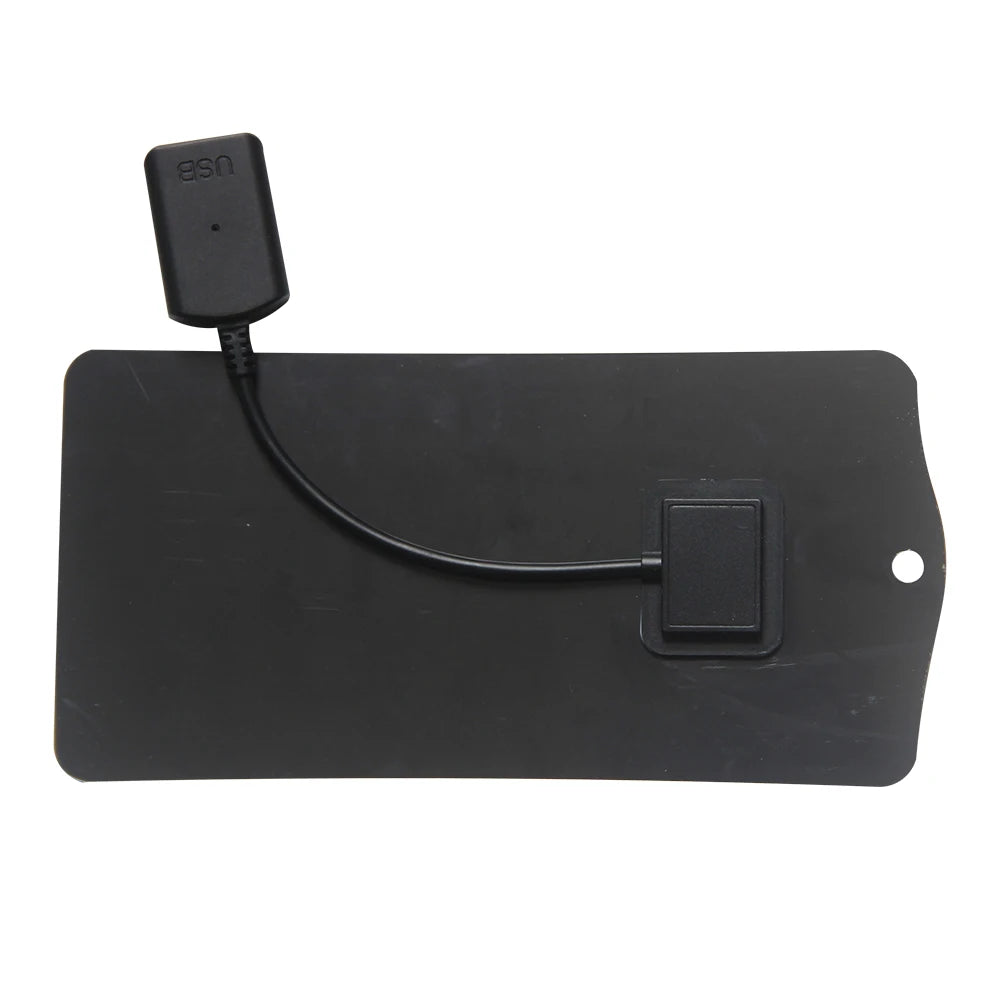 Солнечная панель-зарядное устройство мощностью 5 Вт, 5 В, для iPhone, портативный внешний аккумулятор, уличное солнечное зарядное устройство для батарей 3,7–5 В.