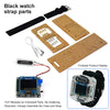 Xiaozhi AI Electronic Voice Watch Kit Artificial Intelligence Conversation ESP32 S3 N16R8 Development Board OLED Screen AI Robot