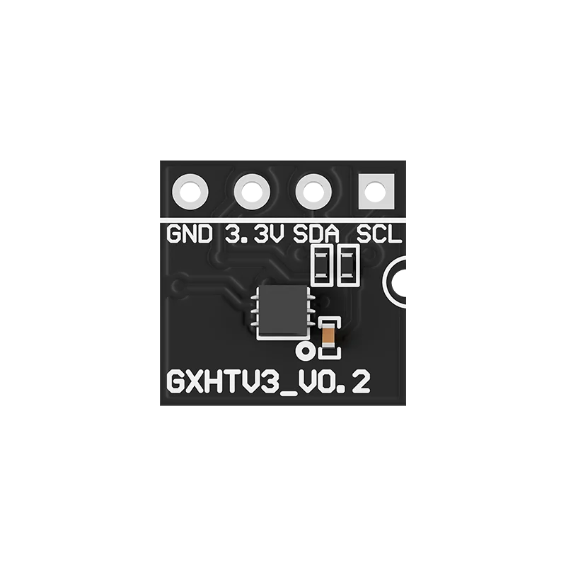 Heltec Temp/Humi Sensor GXHTV3 BME280 Buzzer Low-Power For Meshtastic WIFI Lora 32 V4 V3 detail image 7