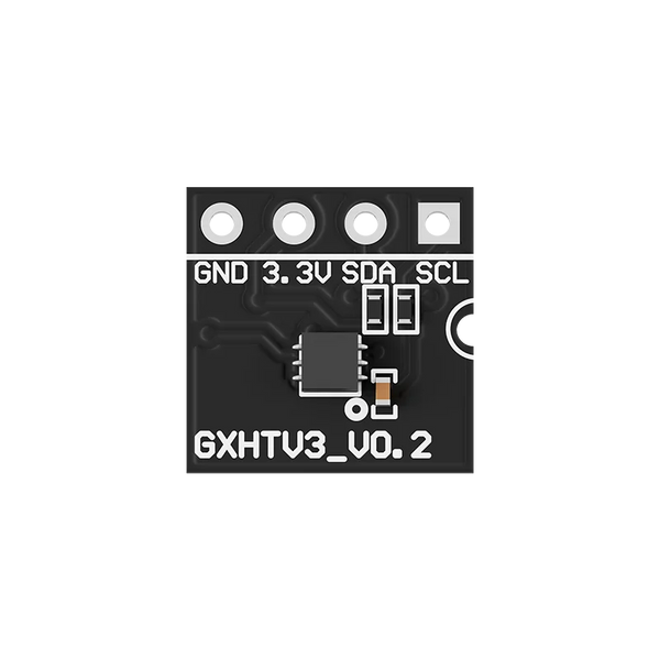 Heltec Temp/Humi Sensor GXHTV3 BME280 Buzzer Low-Power For Meshtastic WIFI Lora 32 V4 V3 detail image 7