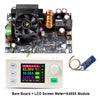 XY6550S 3250W 50A CNC Buck Power Supply Direct Current Stabilized Voltage Constant Voltage and Current Step-down Module MPPT