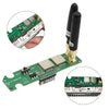 Modulo RF NRF24 ADV CC1101 per Cardcomputer M5Stack con firmware Bruce, per trasmissione e ricezione di segnali sub-GHz 2 in 1.