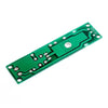 Kit fai da te per accenditore ad alta tensione HV-1, componenti per accensione ad arco, kit fai da te, generatore di arco, modulo accenditore per sigaretta ad arco, scheda PCB, DC 3V 5V 3A