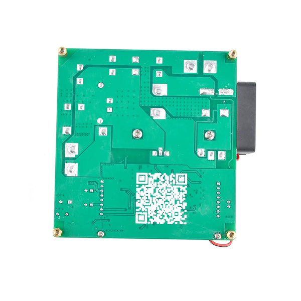 900W 15A Boost Converter DC-DC 9V~60V to 10V-120V LCD Display Control Step Up Module High detail image 19
