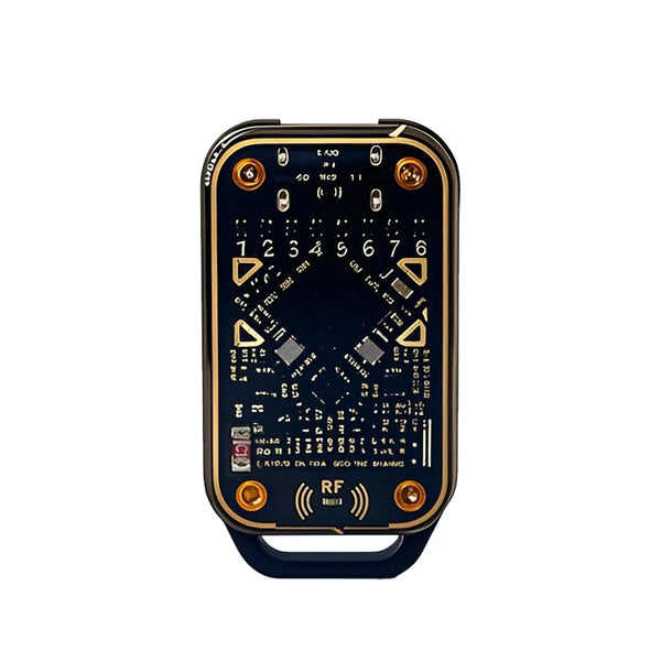 New Chameleon Ultra Contactless Smart Card Emulator Compatible with NFC Read Writer RFID Smart Chip ID IC Reader Tag Copyer