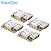 10pcs/1pc ESP32 Seeed Studio XIAO ESP32C6 WiFi 6+Bluetooth-compatible Ble 5 Zigbee Matter Wireless Development Board esp32C3