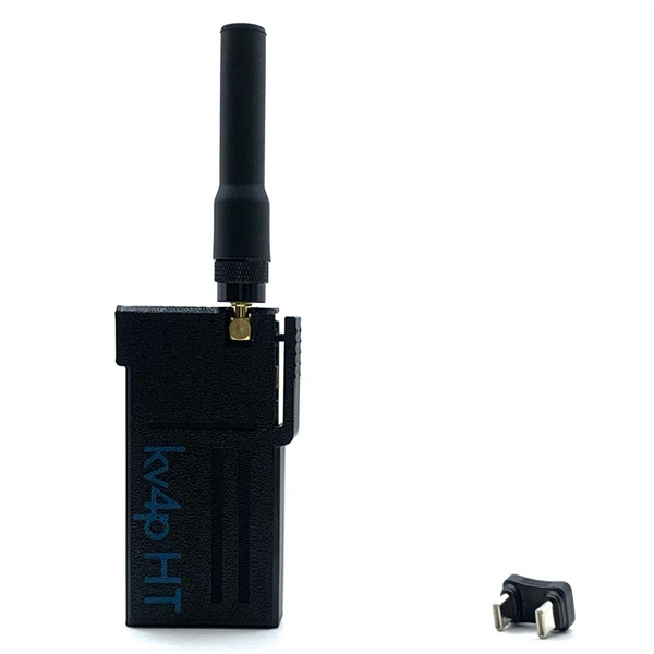 2025+ New Kv4p HT Homebrew VHF UHF Radio for Android Phone Into Ham Radio Transceiver V2.0 detail image 3