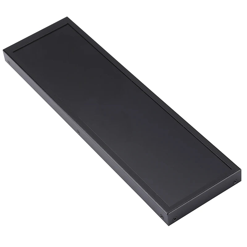Новый 8,8-дюймовый дополнительный экран USB Type-C, длиннополосный ЖК-дисплей, монитор для компьютера, процессора, видеокарты и оперативной памяти.