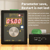FNIRSI SG-002 Digital Signal Generator 4-20mA 0-10V Voltage Current Transmitter Professional Electronic Measuring Instruments