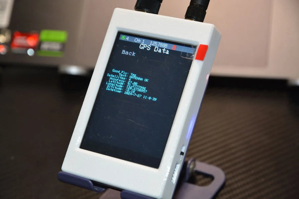 Marauder ESP32 development board custom Mar-X-Auder device Bluetooth,Wi-Fi,offensive and defensivecapabilities,safe and reliable