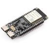 ESP32-C5 WROOM N16R4 Board Dual Band WIFI Bluetooth Thread 16MB Flash 4MB PSRAM Development detail image 3