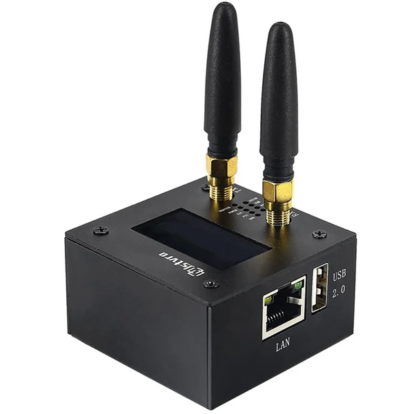 New!!For Raspberry Pi Orange Pi Duplex Hotspot Raspberry Pi Mmdvm Duplex Hotspot Multi-Function Duplex Hotspot Board