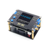 FNIRSI Automatic DC Boost/Down Converter Power Supply Module CC CV 0.5-30V 3A 35W/4A 50W Adjustable Power Supply Voltmeter