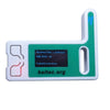 Meshtastic Wifi Heltec LoRa 32 V3 With Case 868MHZ ESP32 Oled SX1262 0.96 Inch Blue OLED Display Developm product image