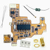 SI4732 Chip And Crystal Oscillator Component Modification Module For Uvk5/K6 PLUS FPC Version For Quanshe product image