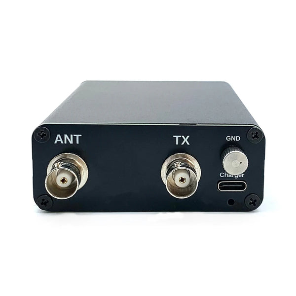 ATU-10 ATU10 QRP Antenna Tuner 1-15W Antenna Automatic Tuner 0.91 Inch OLED Display detail image 6