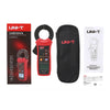 UNI-T UT251C+ Leakage Current Clamp Meter 60A AC Digital Ammeter Pliers True RMS PEAK Hold detail image 7