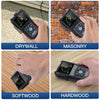 Mestek Digital Wood Moisture Meter 0~99.9% Wood Moisture Meter LCD Display Water Wood detail image 3
