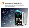 OWON High-Performance Programmable Electronic Load DC OEL1515/OEL3020/3030 150W/300W 150V/300V 15A/20A/30A Electronics Load