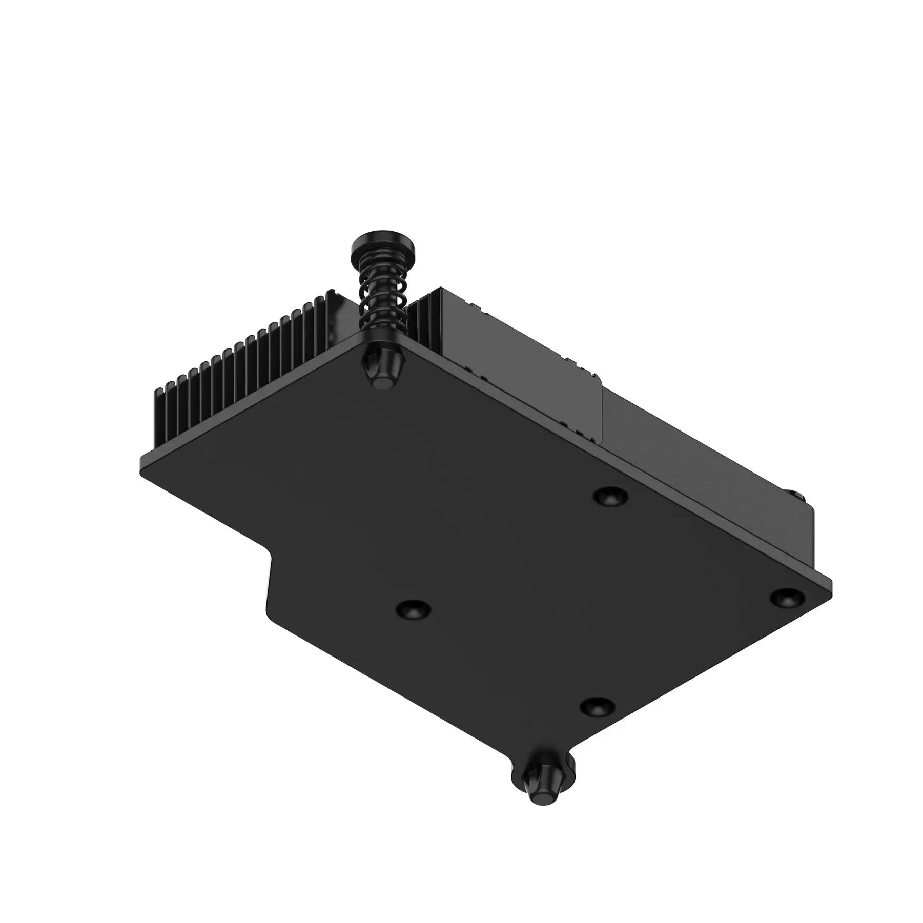 Argon THRML 30mm Active Cooler For Raspberry Pi 5 Active Cooling PWM Fan Passive Cooling Aluninum Fins Radiator for RPi 5