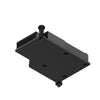 Argon THRML 30mm Active Cooler For Raspberry Pi 5 Active Cooling PWM Fan Passive Cooling Aluninum Fins Radiator for RPi 5