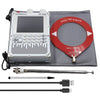 SPARKELEC DP-666 TEF6686 Full Band FM/MW/Short Wave HF/LW Radio Receiver IPS LCD Battery + detail image 7