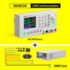 RD RD6030 RD6030W 60V 30A DC Adjustable Step Down Voltage Bench Regulated Power Supply Buck Converter Battery Charging&1500W PSU