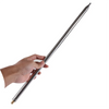 BD7IBI 5.2M Stainless Steel Whip Antenna Pull Rod for HF Radio Positive V Antenna GP Antenna detail image 3