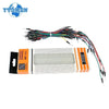MB102 Breadboard Power Module 3.3V/5V MB-102 830 Points Prototype Bread Board +65pcs Jumper Wires DIY for Arduino Kit