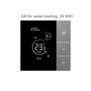 WiFi Thermostat Tuya Smart Home Thermoregulator For Boiler/Electric/Underfloor Heating Temperature Controller Alice Alexa Google