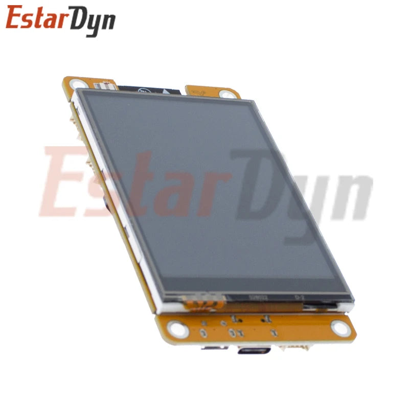 2.8 inch ESP32 LCD TFT Touch Screen Display Module 2.8