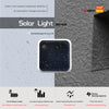 Sensore di luce solare Tuya Zigbee IP65 impermeabile wireless intelligente con supporto per alimentazione solare Assistente domestico Zigbee2mqtt